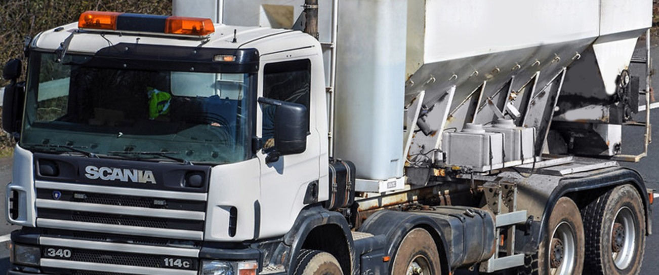 ready mix concrete newent